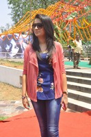 Trisha New Photo Gallery